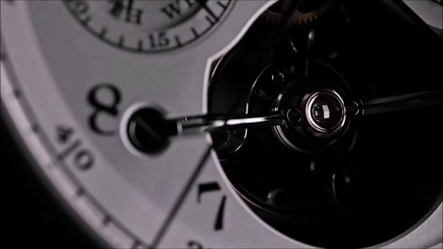 A Lange & Söhne Tourbograph Perpetual Pour le Merite смотреть онлайн