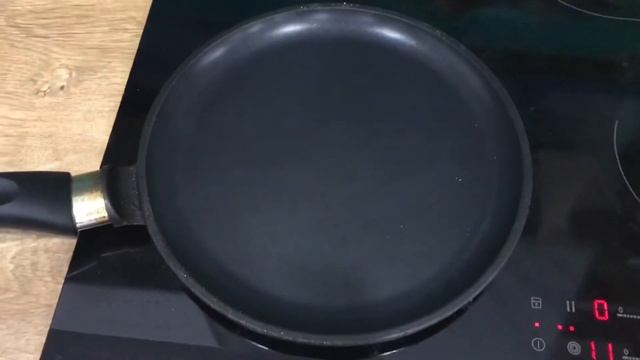 Блины в салат из крахмала и яиц