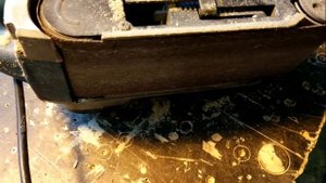 Шлифмашинка по дереву Makita