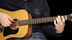 Как играть Шерлок Холмс и доктор Ватсон на гитаре/Sherlock Holmes and dr. Watson on guitar