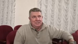 "Удача" История создания песни А.Валявин