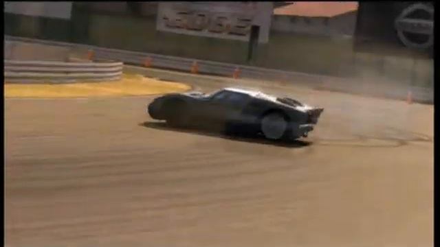 Forza Motor Sport 2 смотреть онлайн