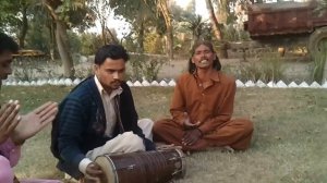 Ashraf Litti & the Beatles Pakistan folk singer Jh