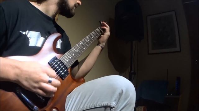 Cotías - Mal cálculo (Cort M200 metal) смотреть онлайн