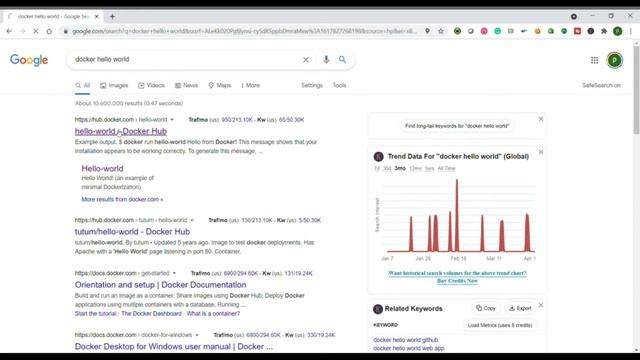 ¿que es docker? смотреть онлайн