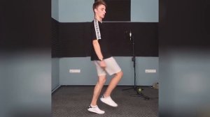 ТАНЕЦ ВЛАДА А4 ПОДХОДИТ ПОД ЛЮБУЮ ПЕСНЮ \\ 1 ЧАСТЬ