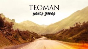 Teoman - Yavaş Yavaş (Full Albüm)