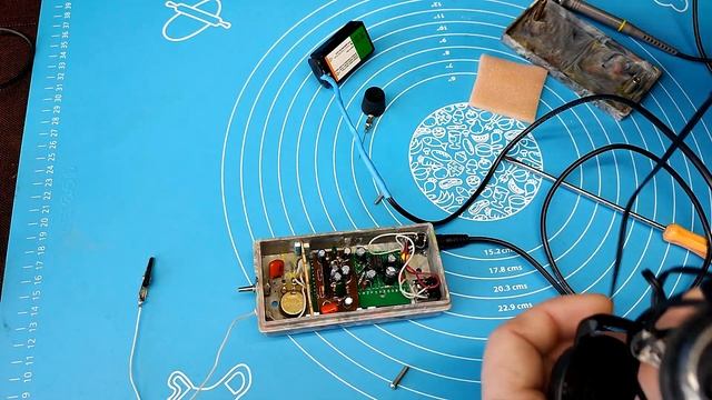 Помогатор при ремонте аудиотехники смотреть онлайн