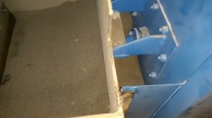 как работает дробеструйная камера