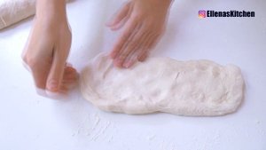 Багет Своими Руками ?? Простой Рецепт