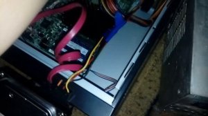 Обзор переходника с IDE на SATA