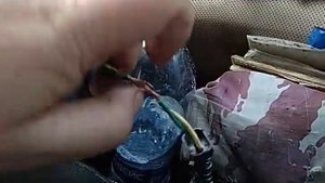 Джон Дир 8 Оператор отсутствует, сядьте на седенье.