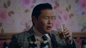 PSY - HANGOVER (feat. Snoop Dogg) M V