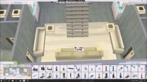 Sims 4: Строительство Спа-центра