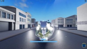 The World over Heaven | Roblox JoJo Golden Records 1.0