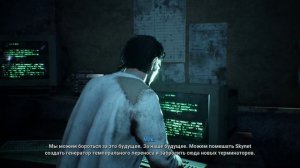 Terminator Resistance (PC,  2019) Уровень 23 Лаборатория Мака