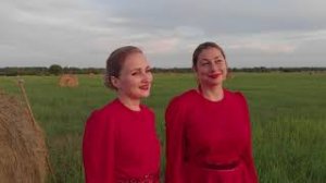 Тизер нашего клипа на песню "Небо над водой" (С. Иванов, аранж. В. Кудинов)