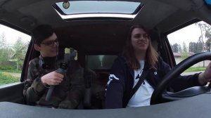 Volkswagen Transporter T4. Вторая серия. Доработки.