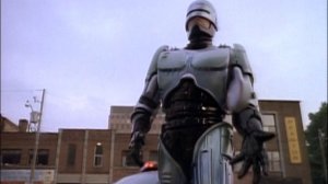 RoboCop s01e21 DVDrip (MVO OmskBird)