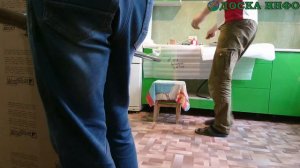 Барная стойка для кухни