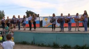 песня "Оркестр"