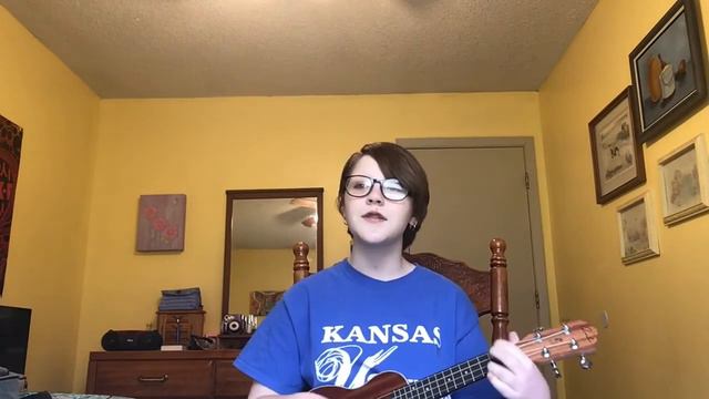 Somewhere Over The Rainbow - The Wizard of Oz - Cover смотреть онлайн