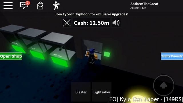 [NEWEST CODES!!] HOW TO GET THE BLUE BIRD DROPPER!!! Death Star Tycoon Roblox Mobile смотреть онлайн