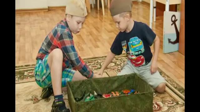 презентация МАДОУ№23, группа ,,пчелки'' смотреть онлайн