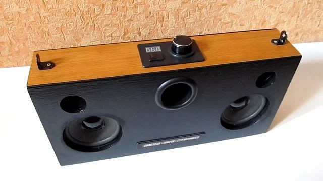 Как сделать колонку для телефона или плеера смотреть онлайн