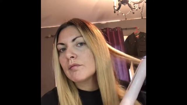 Remington Curl Revolution Quick Tutorial смотреть онлайн