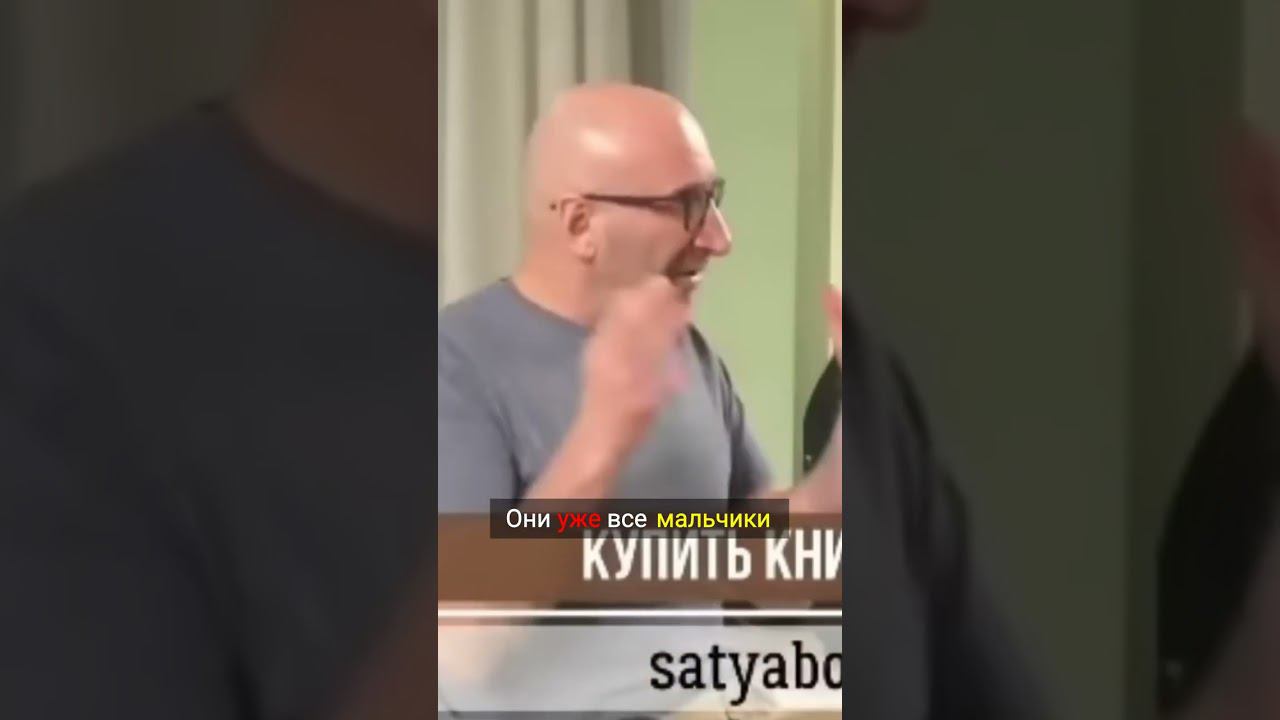 Как формируется будущее детей: сила семейного примера!