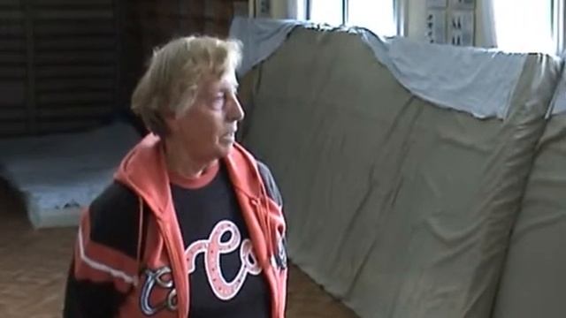 Йога терапия и астма ч. 2 смотреть онлайн