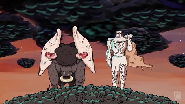 Skyrim: Пелинал Вайтстрейк - Герой про которого мало кто знает смотреть онлайн