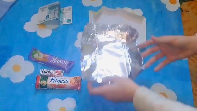 ИДЕЯ ПОДАРКА МАМЕ?\\DIY+ТУТОР? смотреть онлайн