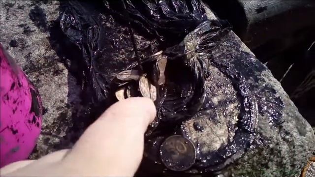 находки на поисковый магнит №12 20 07 21