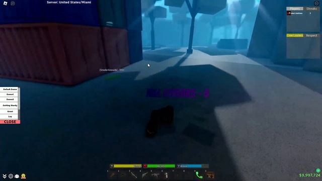 All Secret Weapons Location in Da Hood Modded... (Updated) смотреть онлайн