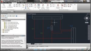 Autocad electrical session 7 5||#AutocadElectrical2014 #tựhọcautocad