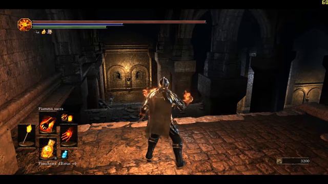 DARK SOULS III Reshade Modified Mangos Preset смотреть онлайн