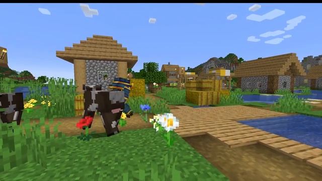 Майнкрафт моды 1.19 | Epic Samurai's 1.19.2 | Лучшие моды 1.19 для выживания смотреть онлайн