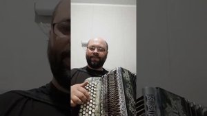 Баян HOHNER