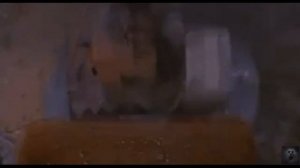 Газонокосилка из фильма "Газонокосильщик"