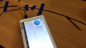 Подключение внешней GPS антенны к навигатору-планшету