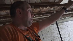 Усиление деревянных балок накладками, Лиссабон (Португалия) 2018