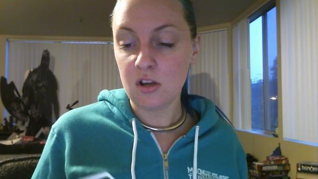 Vlog a Day #2 Progress, Mysterium and Oddball Aeronauts смотреть онлайн