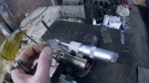 Регулировка клапанов 1G FE