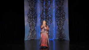 ОТЛЮБИ МЕНЯ              Людмила Николаева и ансамбль  Русская душа