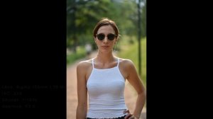 Using a reflector for natural light portrait photography