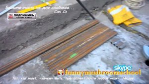 КЛЕТКА для ПЕРЕПЕЛОВ пошагово, КАРКАС из металла, часть 1