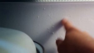 Холодильник намораживает. Indesit