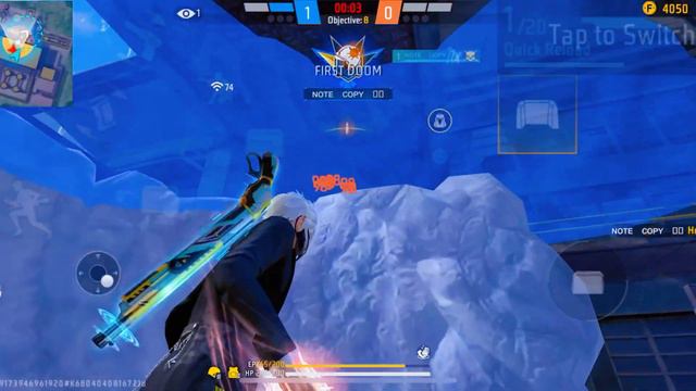 New *BEST* Settings/Sensitivity 📲 iPhone 13 FREE FIRE HIGHLIGHTS 🔥 смотреть онлайн